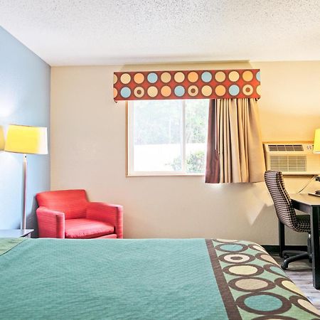 Super 8 By Wyndham Augusta Ft Eisenhower Area Экстерьер фото